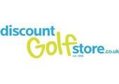 Discount Golf Store Voucher Codes
