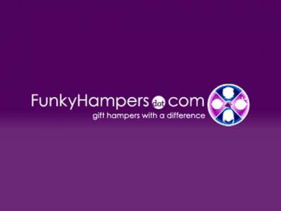 FunkyHampers Voucher Codes