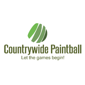 Paintball Tickets are £8.88 Per Person 