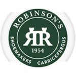 Robinson's Shoes Voucher Codes