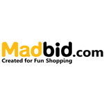 Madbid.com Voucher Codes