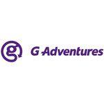 G Adventures Voucher Codes