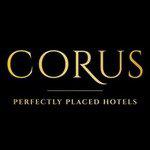 Corus Hotels Voucher Codes
