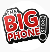 The Big Phone Store Vouchers
